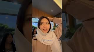 BUKBER BARENG ANAK KANTOR