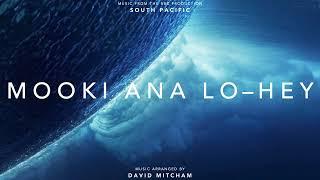Mooki Ana Low-Hey - Music of the Pacific extended version