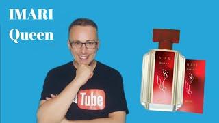 НОВИНКА ТУАЛЕТНАЯ ВОДА IMARI QUEEN ОТ AVON  ДЛЯ НЕЕ. #avonkz