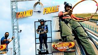 Khatron Ke Khiladi 14 NEW PROMO Alia Bhatt Ne Reveal Kiya Top 3 Contestant Finale Mein Aya Twist