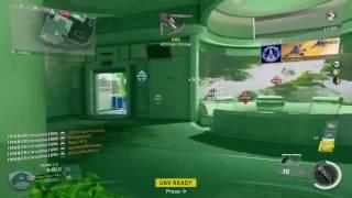 INFINITE WARFARE - 5 MAN FEED