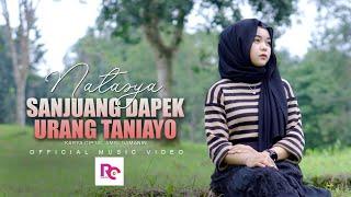 Natasya - Sanjuang Dapek Urang Taniayo Official Music Video