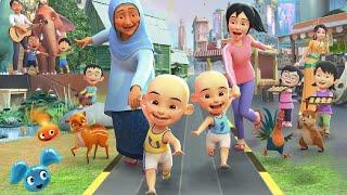 Upin & Ipin Musim 17 Full Movie  Upin & Ipin Full Eposide Terbaru  Upin Ipin Terbaru 2023