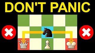 10 Chess Tricks You Must Know To Win The Game