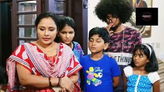 ഗ്രഹനാഥൻ ആയ ഞാൻ ഇവിടെ ഇരിക്കുവാന് @UppumMulakumM @FlowersComedy #comedy #viral #shortvideo