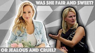 Was Christi Lukasiak Caring or Jealous? Uncovered S2E10