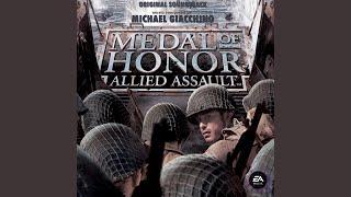 Medal Of Honor Allied Assault Main Theme