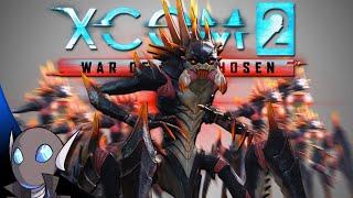 The Big Return And a lot of Chryssalids  XCOM 2 Tactical Legacy Pack