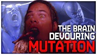 The BRAIN DEVOURING VIRAL MUTATION In Mind Ripper Explained