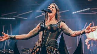 Nightwish - The Phantom Of The Opera ft. Henk Poort LIVE