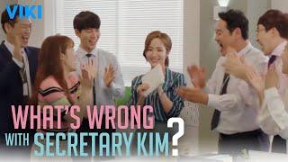 What’s Wrong With Secretary Kim? - EP16  Countdown Eng Sub