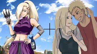 Naruto Characters x Ino  Couples in Naruto