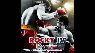 Rocky IV - War Movie Version Soundtrack