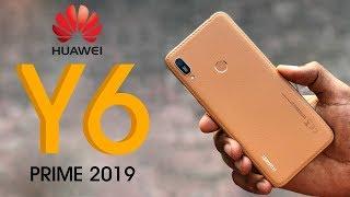 HUAWEI Y6 Prime 2019 Unboxing and Review  Jumia Mobile Week Discount Voucher Code