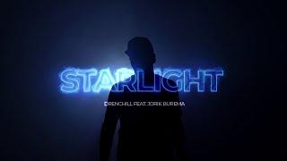 Drenchill feat. Jorik Burema - Starlight Official Music Video