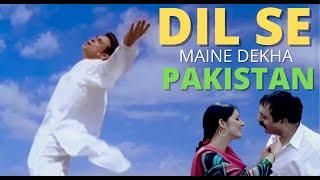 Haroon - Dil Se Maine Dekha Pakistan OfficialMusicVideo HD