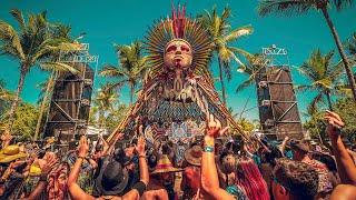 GroundBass @ Universo Paralello Festival 20222023 Full Video 4K