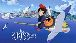 Kikis Delivery Service Full Ost
