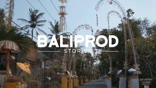 Bali What is Galungan? - Baliprod Stories