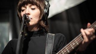 Daughter - Smother Live on KEXP