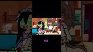 Definitely A sus video#short#gachalife#gacha#stopgachaheat