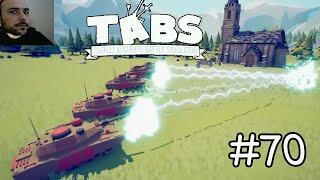 TANKLAR VE DEDELER - T.A.B.S # 70