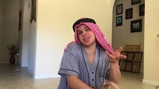 AM I MUSLIM? هل انا مسلم؟  Cristian Oliveras