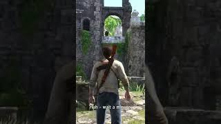 Uncharted Drakes Fortune - Whats so important about that tower