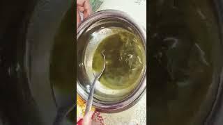 भयंकर गर्मी में 2 min में बनाएं ठंडा ठंडा लजीज शरबत । Summer Drink #shorts #summerdrink