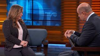 ‘Did You Say To Yourself ‘I’m Actually Having Sex With My Child’?’ Dr. Phil Asks Guest
