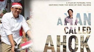 Film AHOK   A MAN CALLED AHOK  Full HD