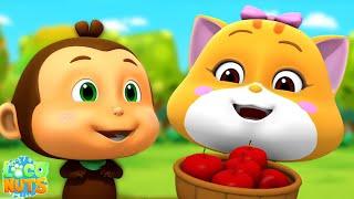 Charlie and the Fruit Factory Children Cartoon & More Comedy Videos for Kids