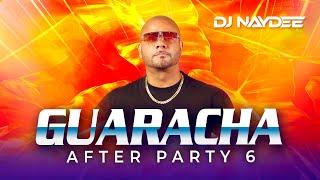 Guaracha Mix 2023  Exclusive Mashups & Remixes  Guaracha After Party 6  DJ Naydee