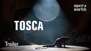 TOSCA Your Reaction 2018  Trailer