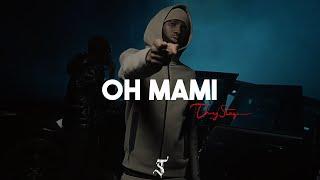 FREE Afro x Melodic Drill type beat Oh Mami