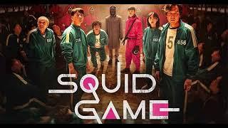 Squid Game OST - Pink Soldiers Extended Ver.