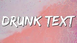 Drunk text - Henry Moodie lyrics  Justin Bieber Charlie Puth... MixLyrics