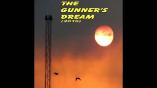 Pink Floyd The Gunners Dream 2016 TheWraith517 Cover