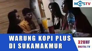 WARUNG KOPI ESEK ESEK MARAK DI SUKAMAKMUR