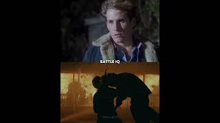 Tommy Jarvis vs Michael Myers  Back to old wis 12