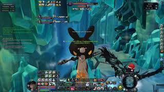 Aion Classic 2.7 Coop Arena vs Ego Sbd Sally Sorc Ranger Cleric