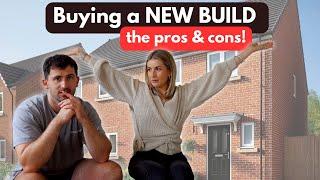 Buying a New Build House UK  SNAGGING ...is it worth it?