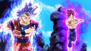 Dragon Ball Super 2 New Saga - AN INCREDIBLE FUSION