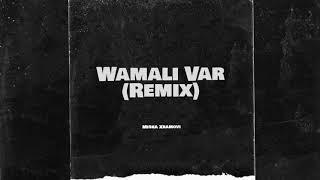 Misha Xramovi - Wamali Var Remix by Shoott