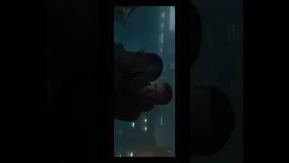 Blade Runner 2049 edit- How to Disappear Lana del Rey- K and Joi