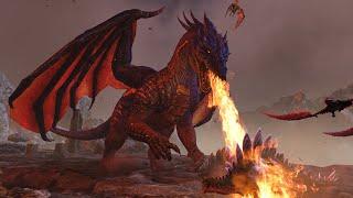 ARK Survival Evolved - Dragon Boss Fight