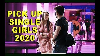 How To Pick Up Girls 2020 - Bangkok Thailand