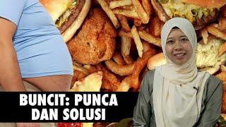 Buncit Punca dan Solusi