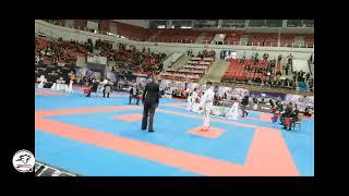 Karate Konya 2022Turkey World Karate Federationwkf