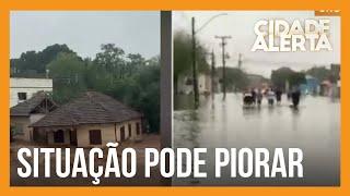 Rio Grande do Sul sofre devastação em meio a fortes temporais número de mortes pode aumentar